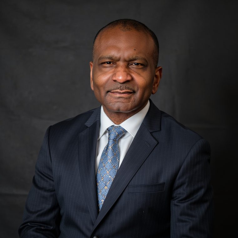 Errol A., founder and owner of Booking Brothers Home Services